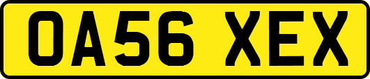 OA56XEX