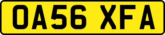 OA56XFA