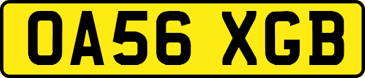 OA56XGB