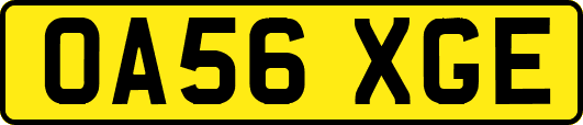 OA56XGE