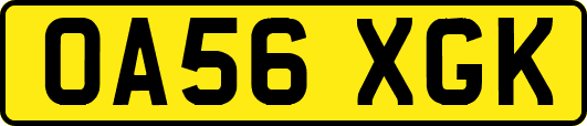 OA56XGK