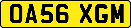 OA56XGM