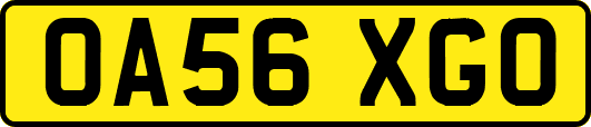 OA56XGO