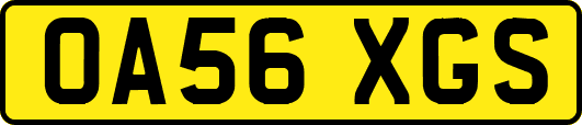 OA56XGS