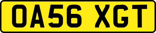 OA56XGT