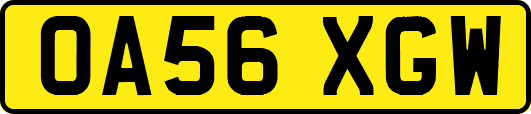 OA56XGW