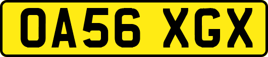 OA56XGX