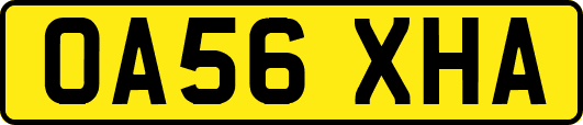 OA56XHA