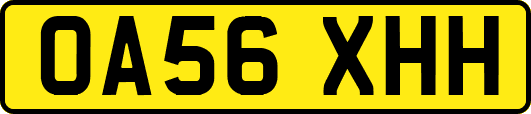 OA56XHH