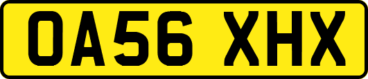 OA56XHX
