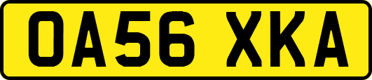 OA56XKA