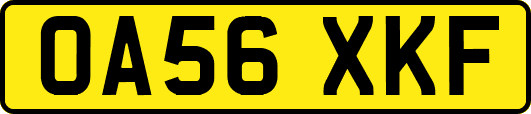 OA56XKF