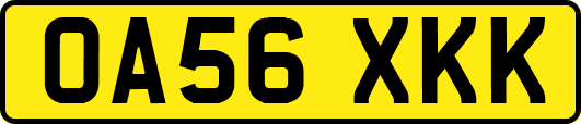OA56XKK