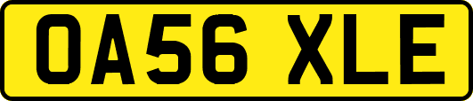OA56XLE