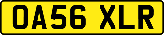 OA56XLR