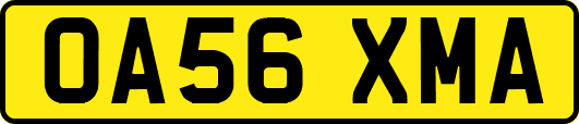 OA56XMA