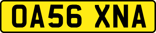 OA56XNA