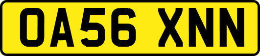 OA56XNN