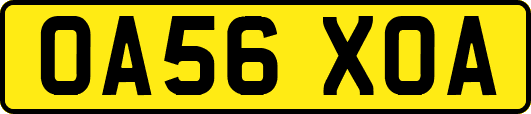 OA56XOA