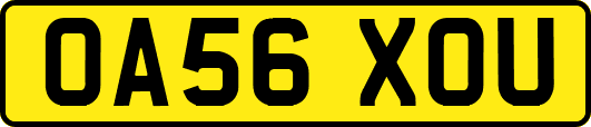OA56XOU