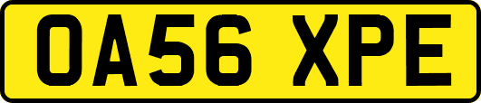 OA56XPE