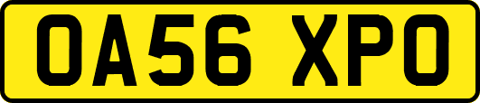 OA56XPO
