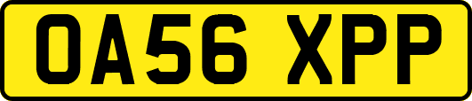 OA56XPP