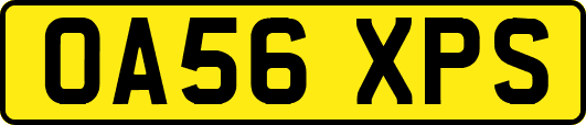 OA56XPS