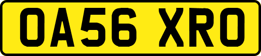 OA56XRO