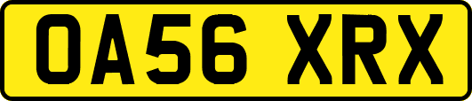 OA56XRX