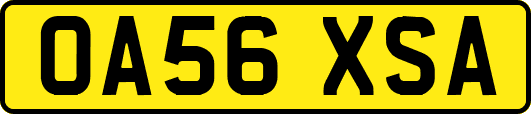 OA56XSA