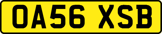 OA56XSB