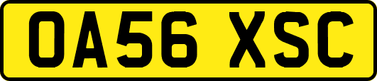 OA56XSC