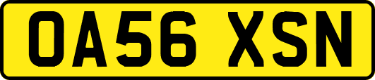 OA56XSN
