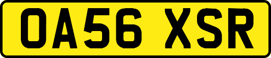 OA56XSR