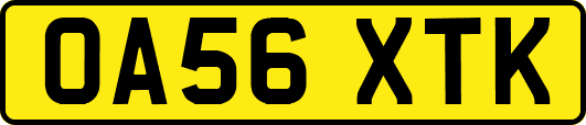 OA56XTK