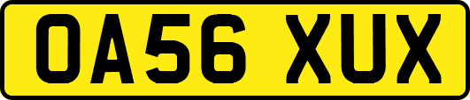 OA56XUX