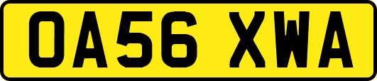 OA56XWA