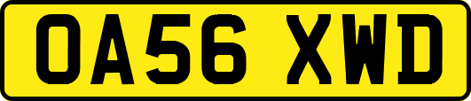 OA56XWD