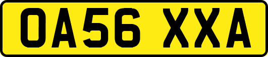 OA56XXA