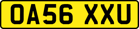 OA56XXU