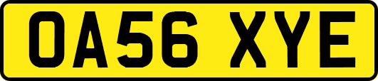OA56XYE
