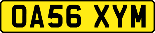 OA56XYM