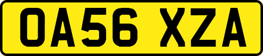 OA56XZA
