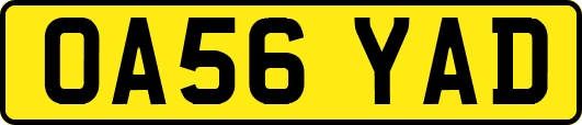OA56YAD