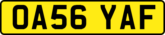 OA56YAF