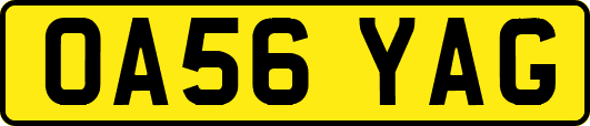 OA56YAG