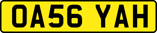 OA56YAH