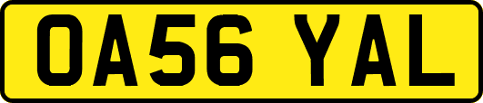 OA56YAL