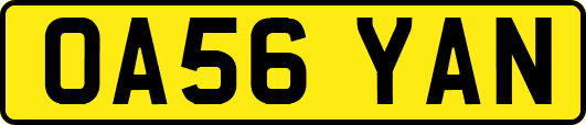 OA56YAN
